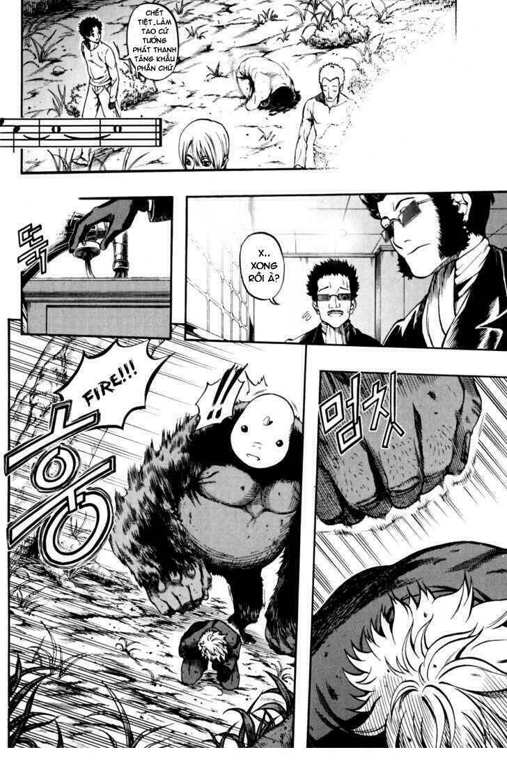 la mosca chapter 16 128