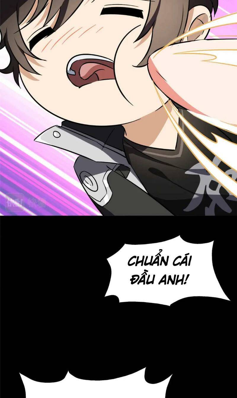 bạn gái virus của tôi chapter 402 63