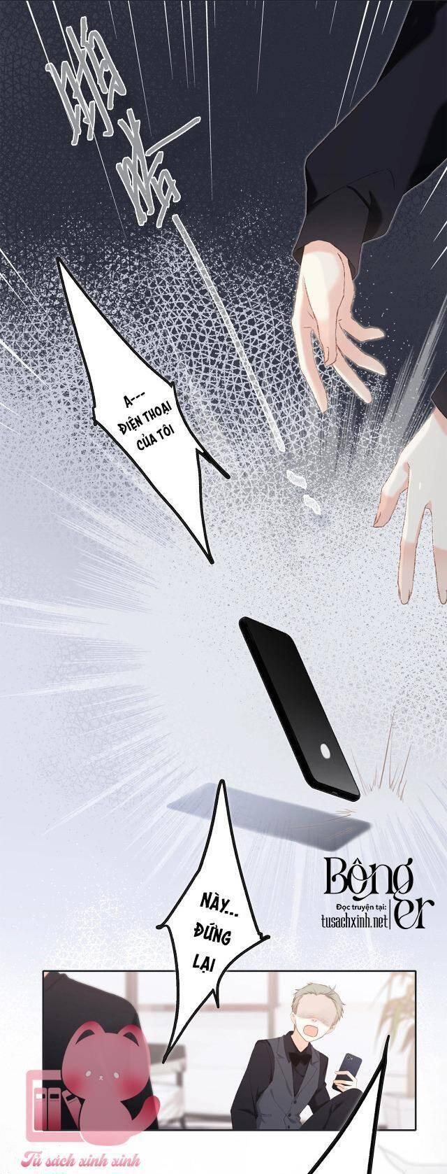 con tim rung động 2 chapter 146 31