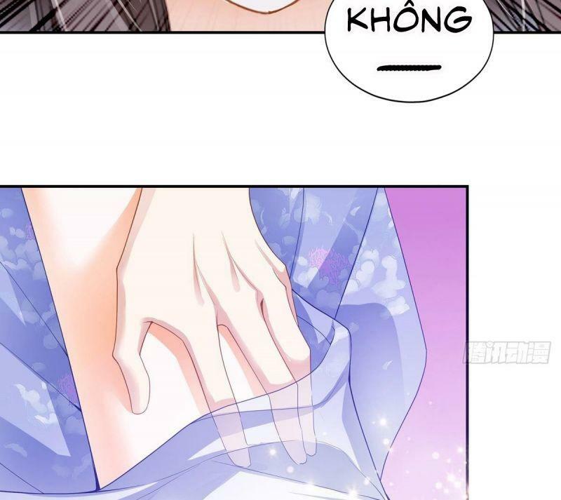 bổn vương muốn nàng chapter 11 45