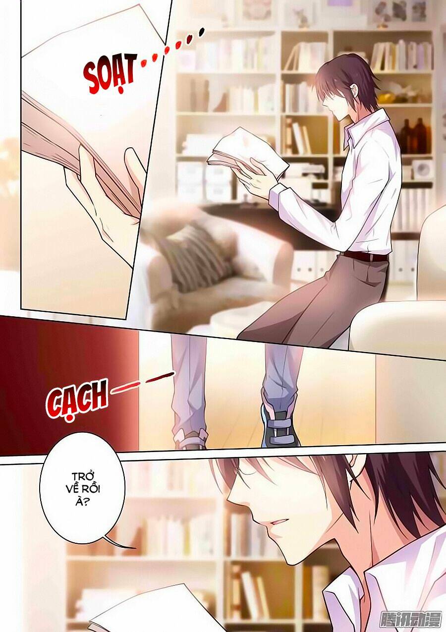 giả diện thế thân chapter 131 2