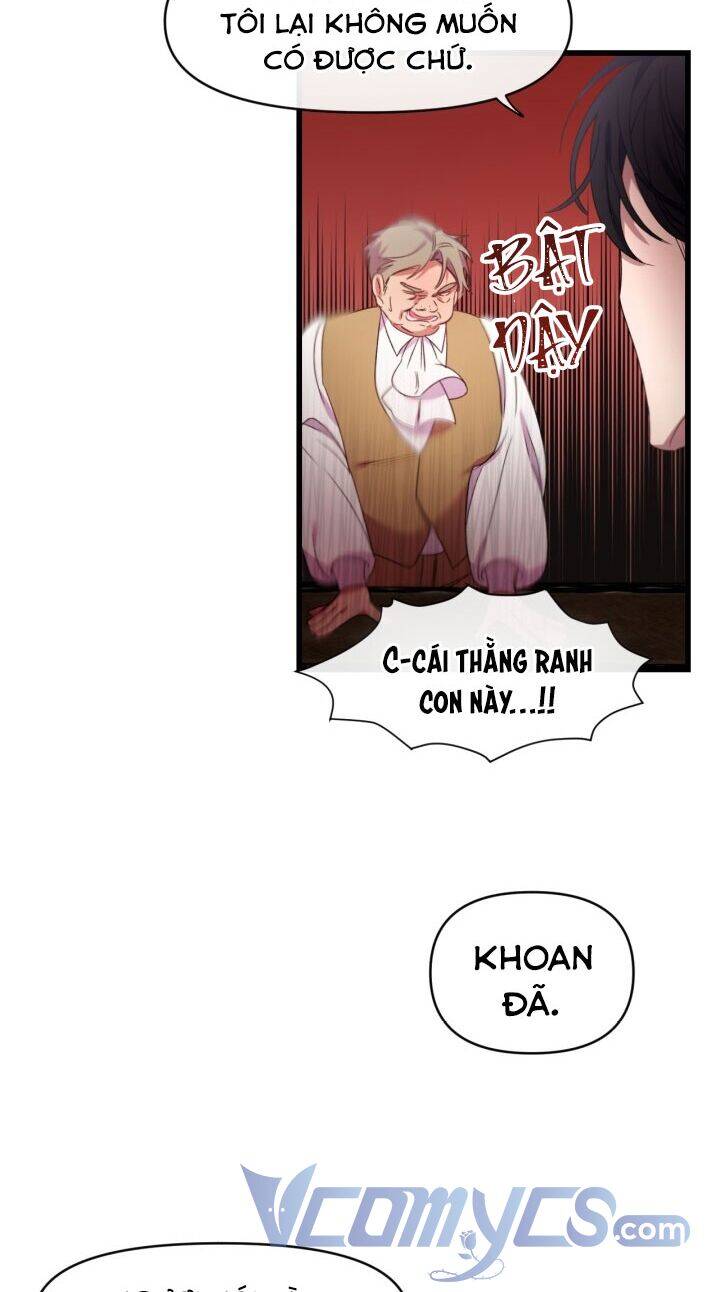 vị hôn thê của kẻ săn mồi chapter 6 48