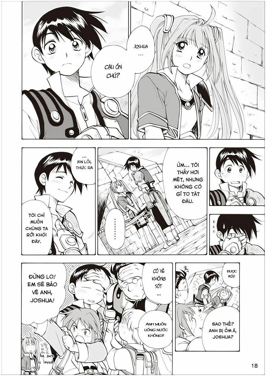 sora no kiseki chapter 2 20