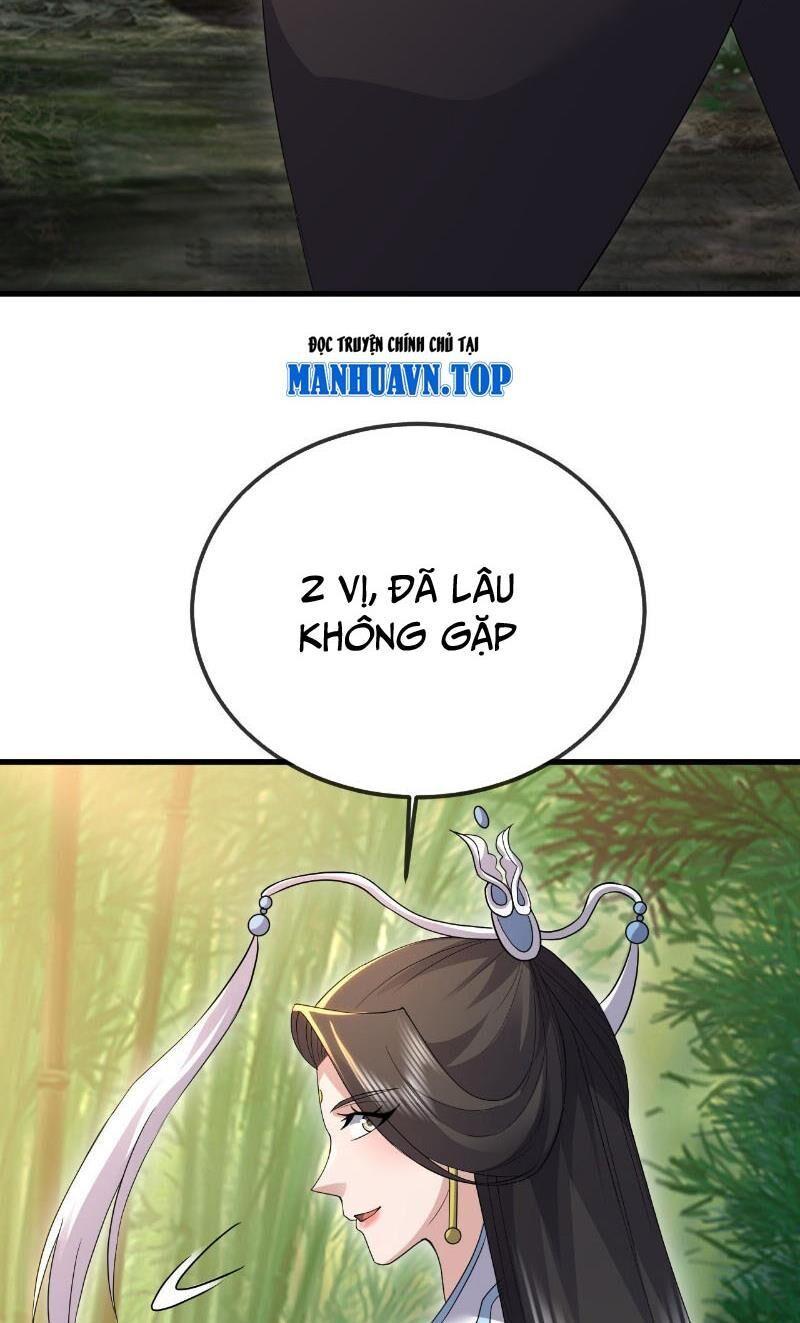 tiên võ đế tôn chapter 534 5