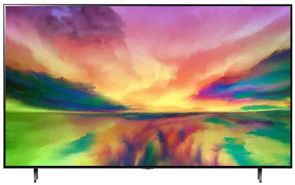 Smart Tivi LG QNED 75QNED80SRA 4K 75 Inch - HÀNG CHÍNH HÃNG