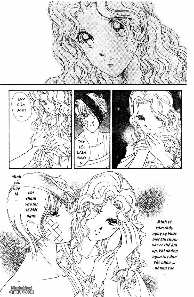 khúc tình ca ban mai - akatsuki no aria chapter 65 27