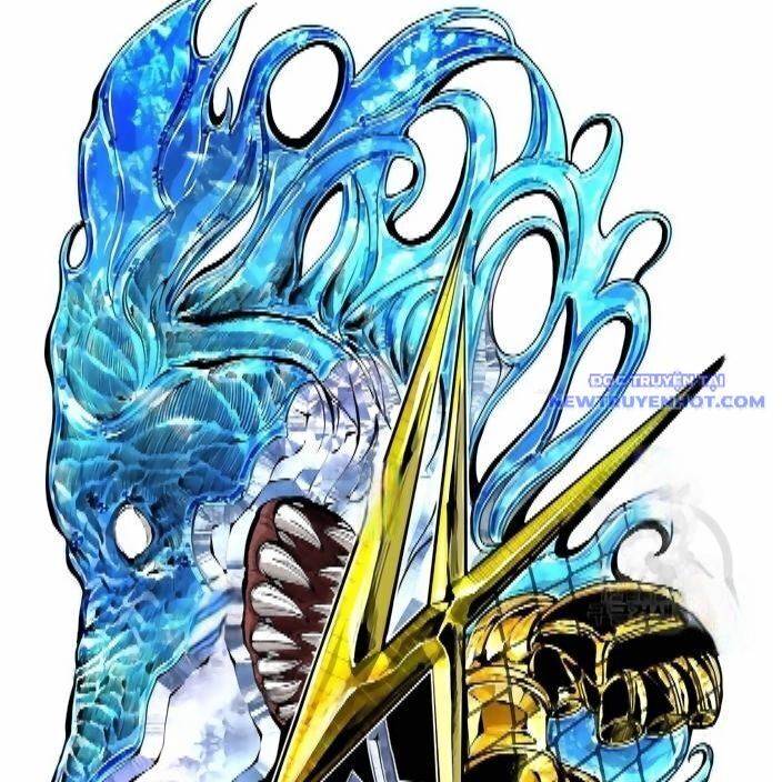 shark - cá mập chapter 285 13