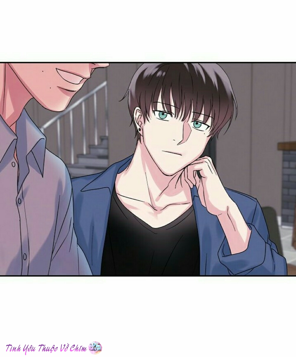 đối tác an toàn chapter 1 29