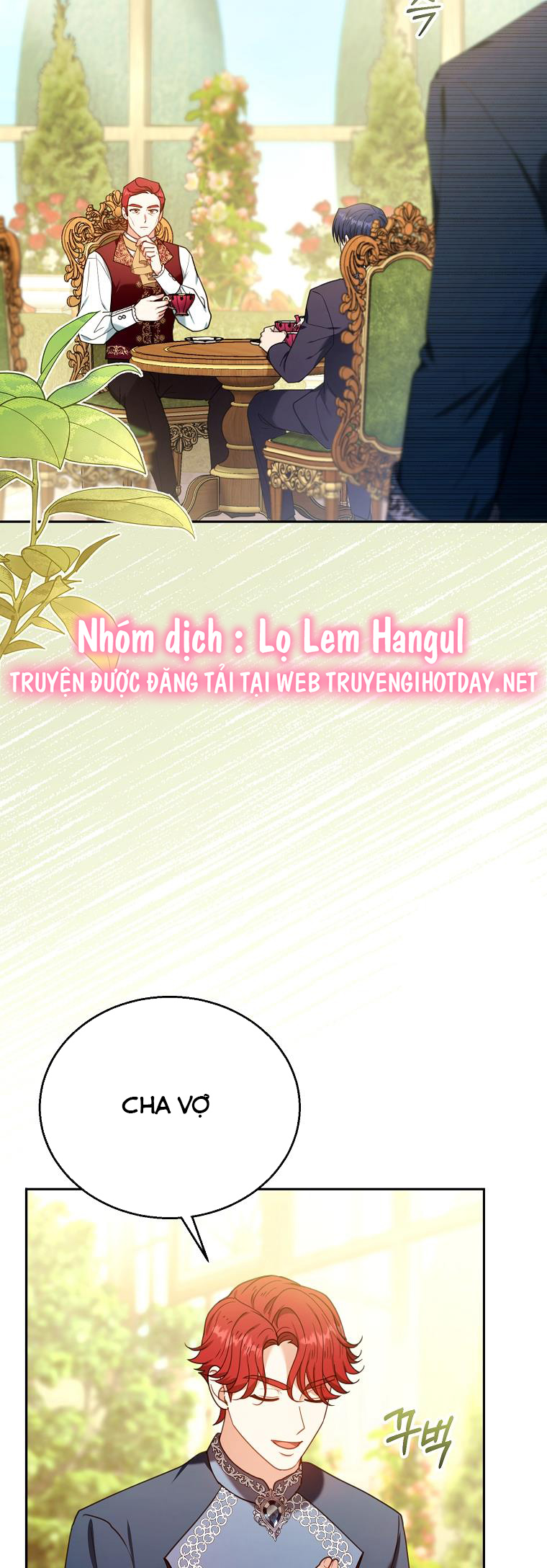 tôi đã có con với người chồng phản diện chapter 76.1 20