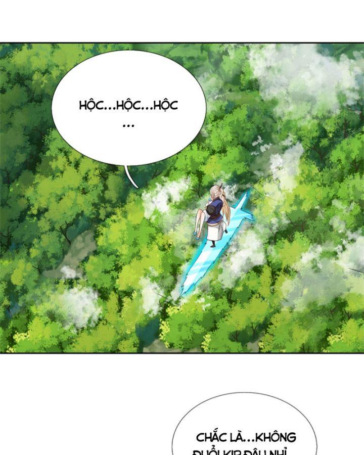 ta có thể tấn công không giới hạn. chapter 2 22