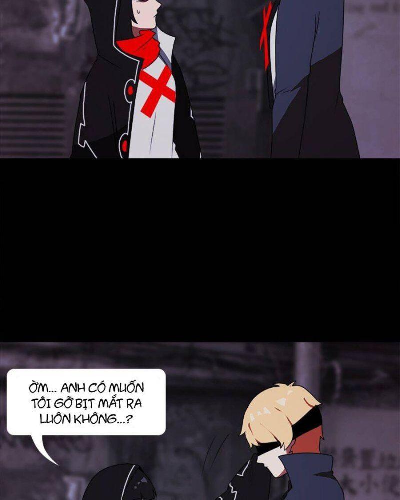 tử thần chapter 22 16