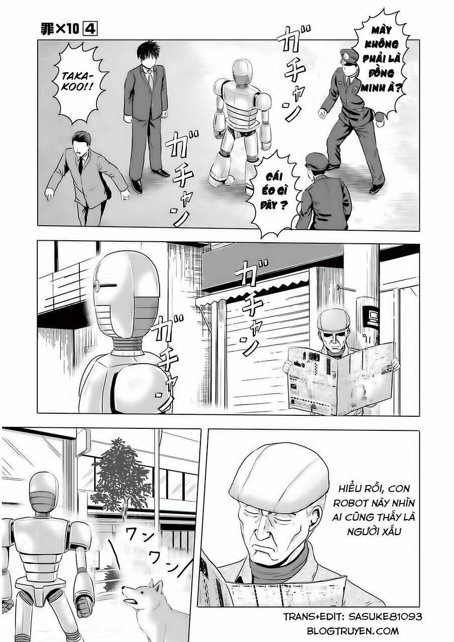 zai x 10 chapter 47.4 7