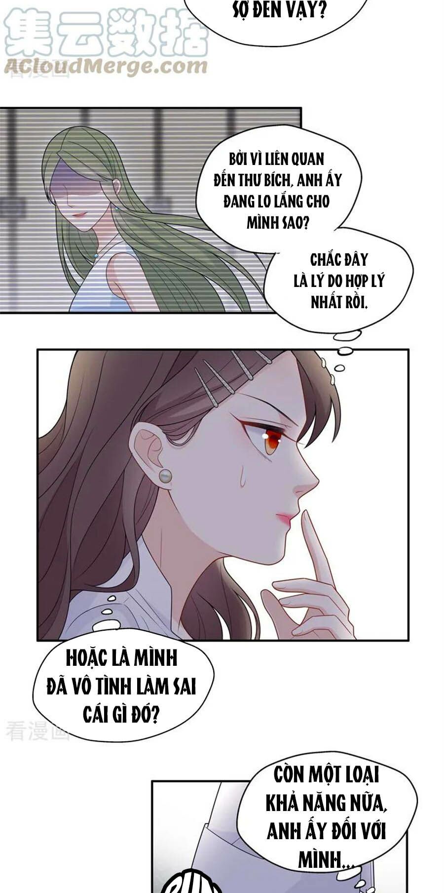 thiên kim bất lương chapter 46 5