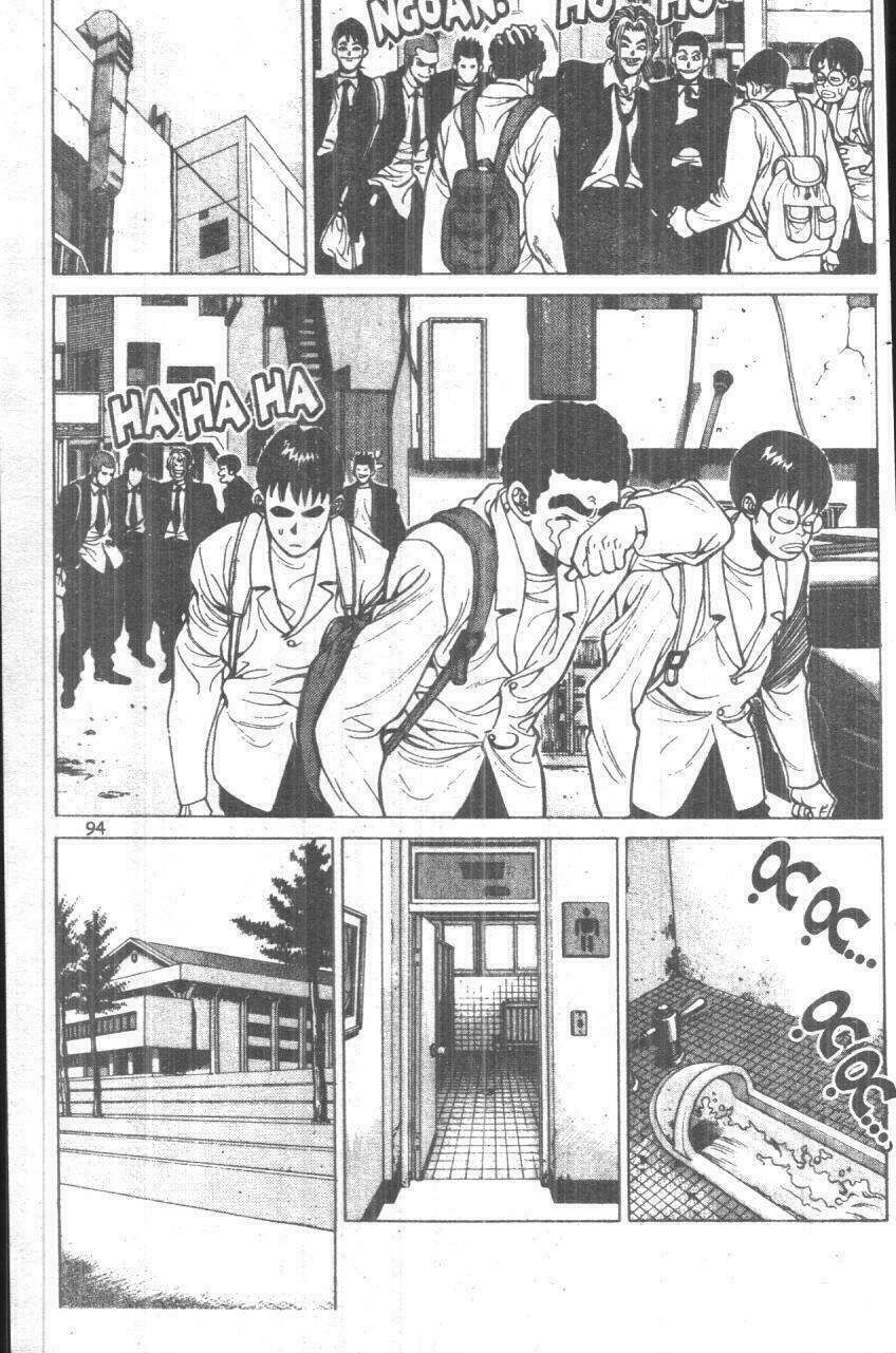 change guy chapter 11 88