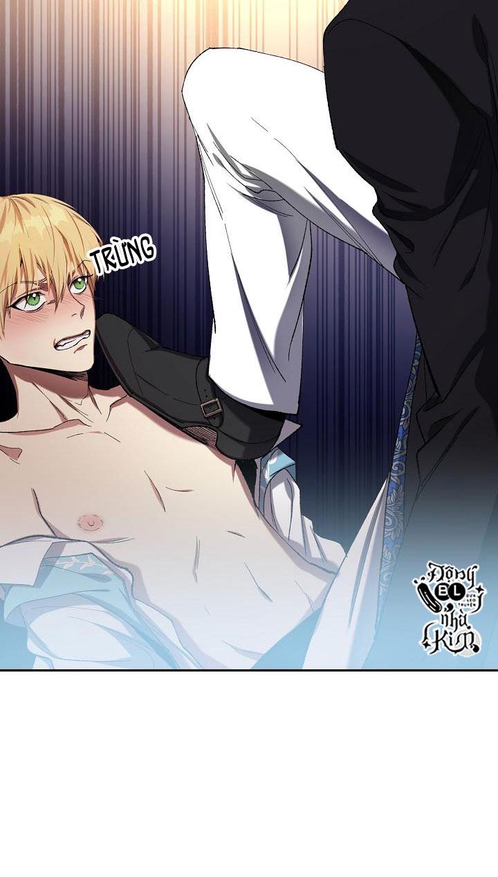 hai đất nước, đất nước của nô lệ chapter 19 85