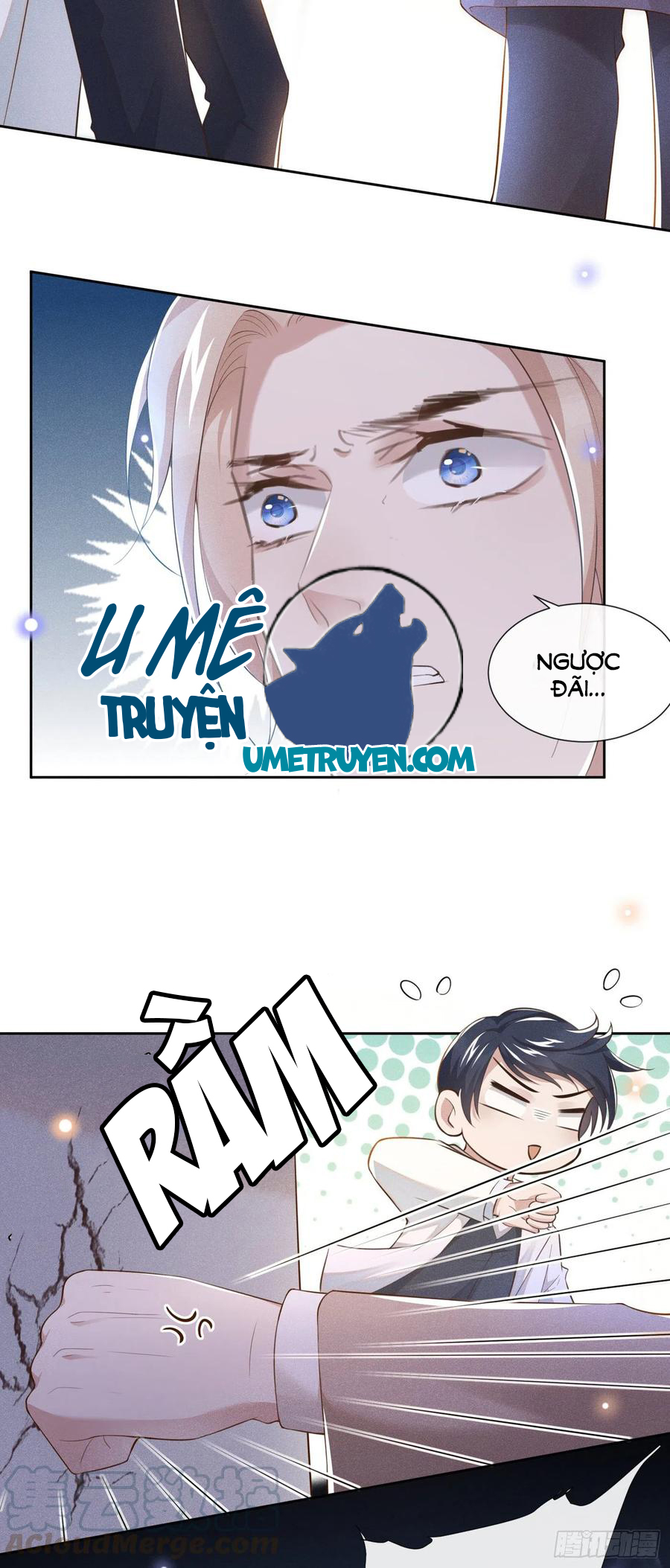 anh ấy gọi tôi là hắc liên hoa chapter 27 9