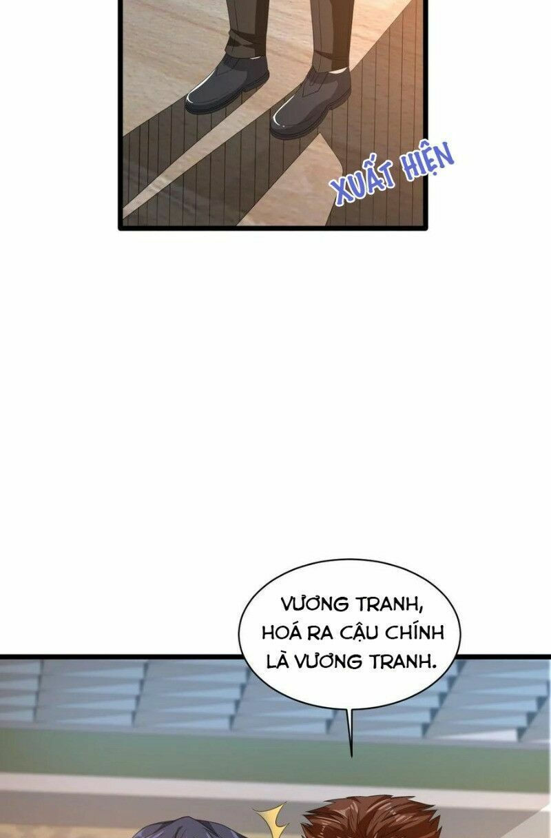 đô thị tà vương chapter 75 29
