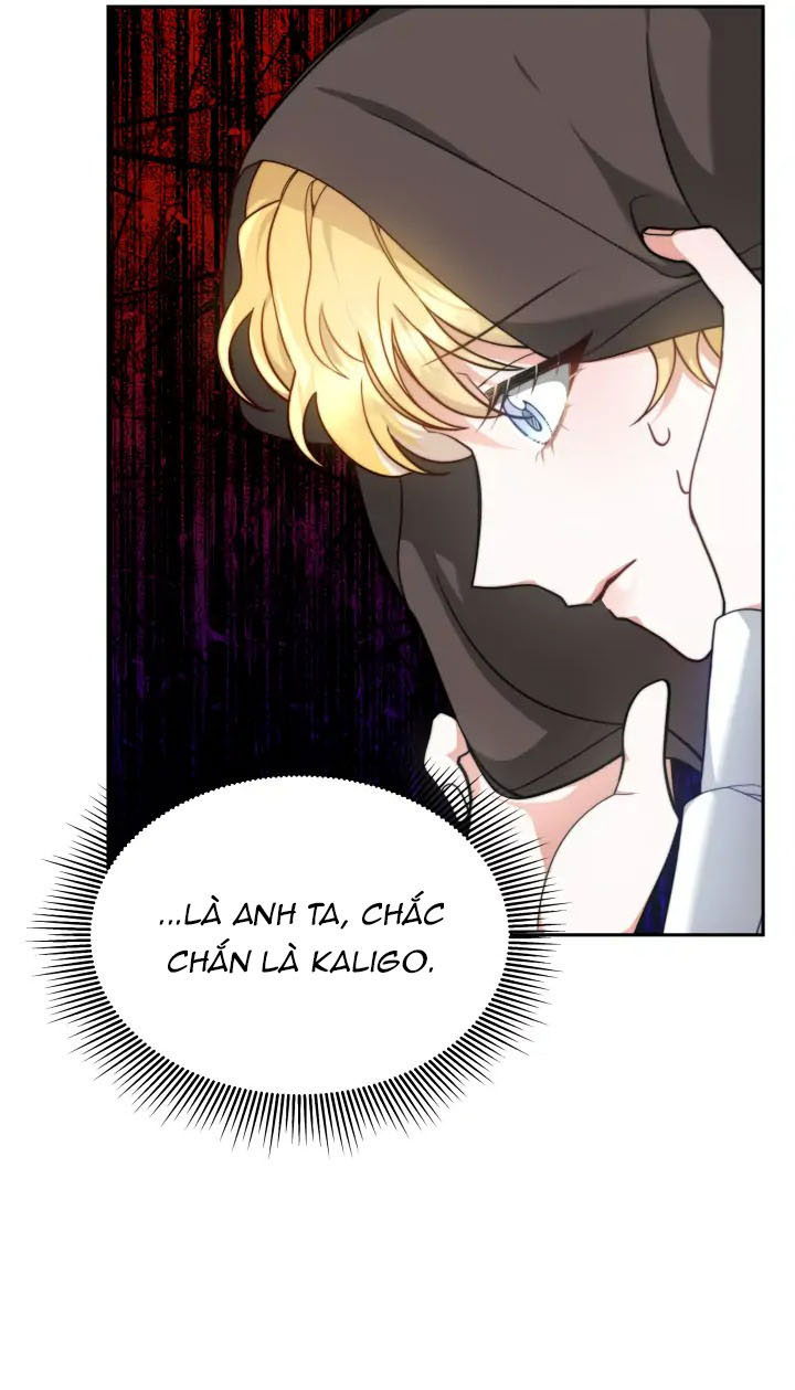 chồng cũ của tôi trở thành nam chính chapter 2.1 17