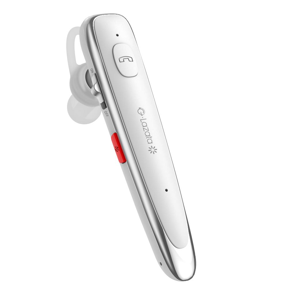 Tai nghe Bluetooth không dây Glazata với quá trình khử nhiễu mic km