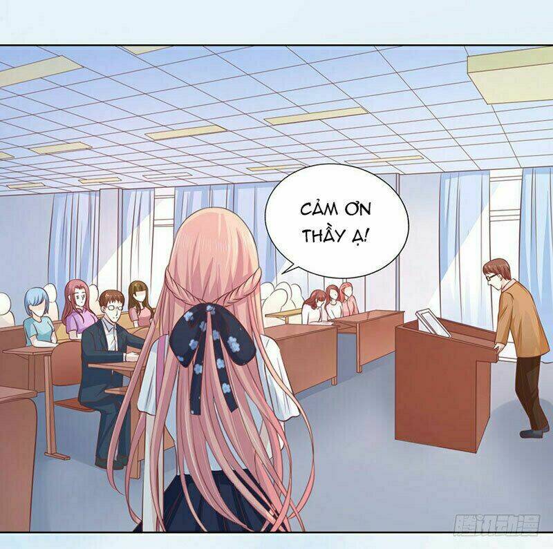 liệt ái tri hạ: series mật đào tiểu tình nhân chapter 175 29