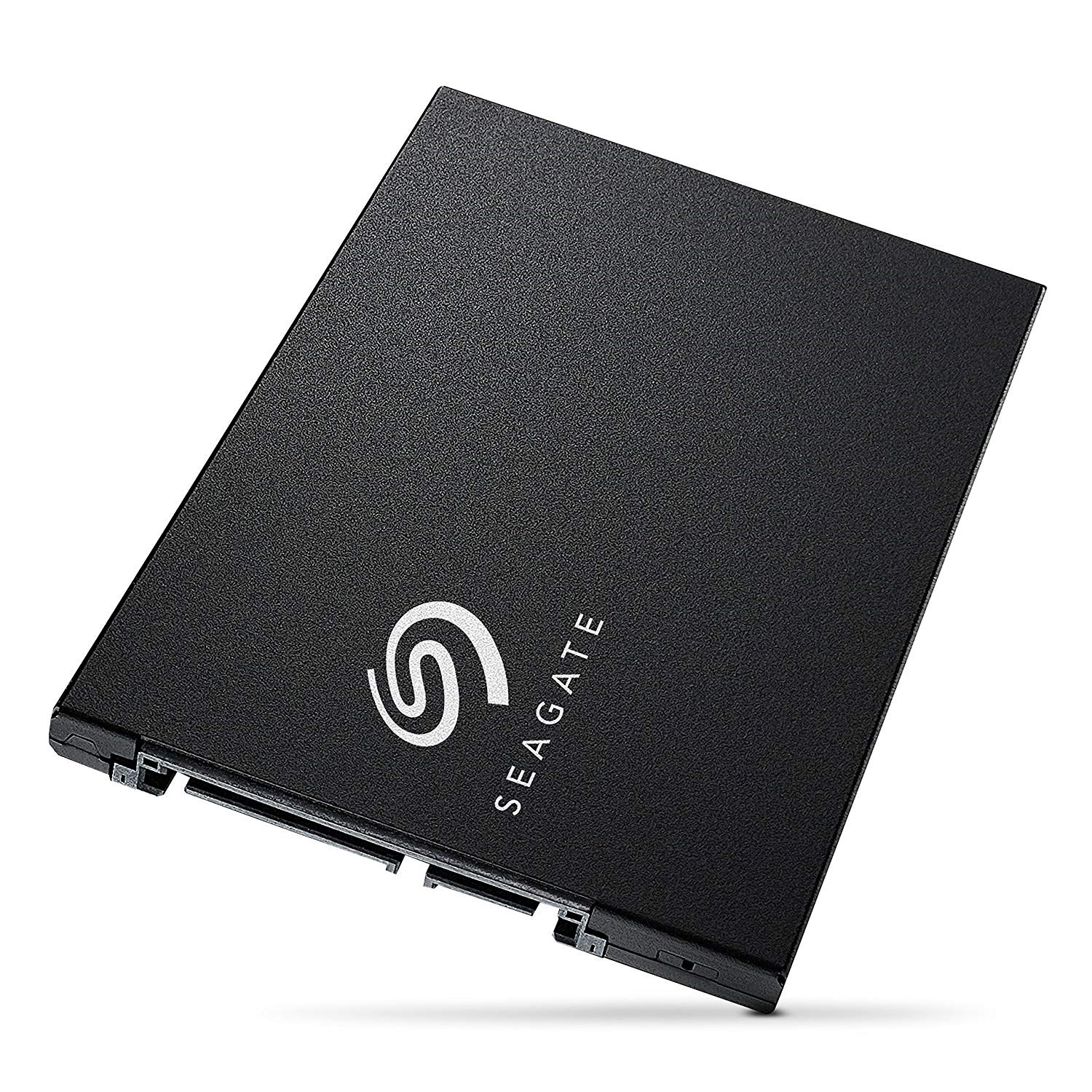 Ổ cứng SSD Seagate BarraCuda SATA 250Gb ZA250CM1A002 - Hàng Chính Hãng