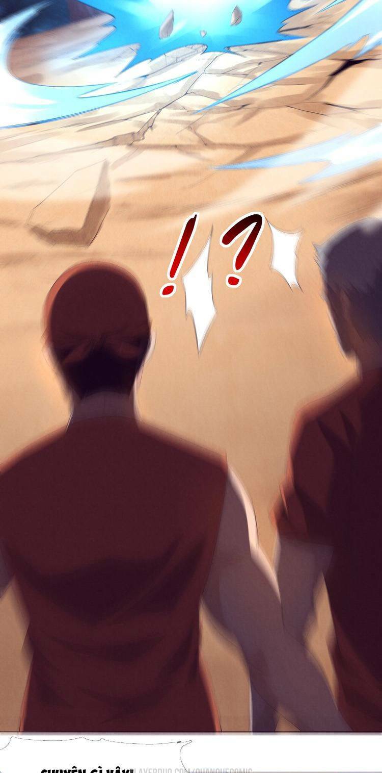 hắc kim đảo chapter 16 36