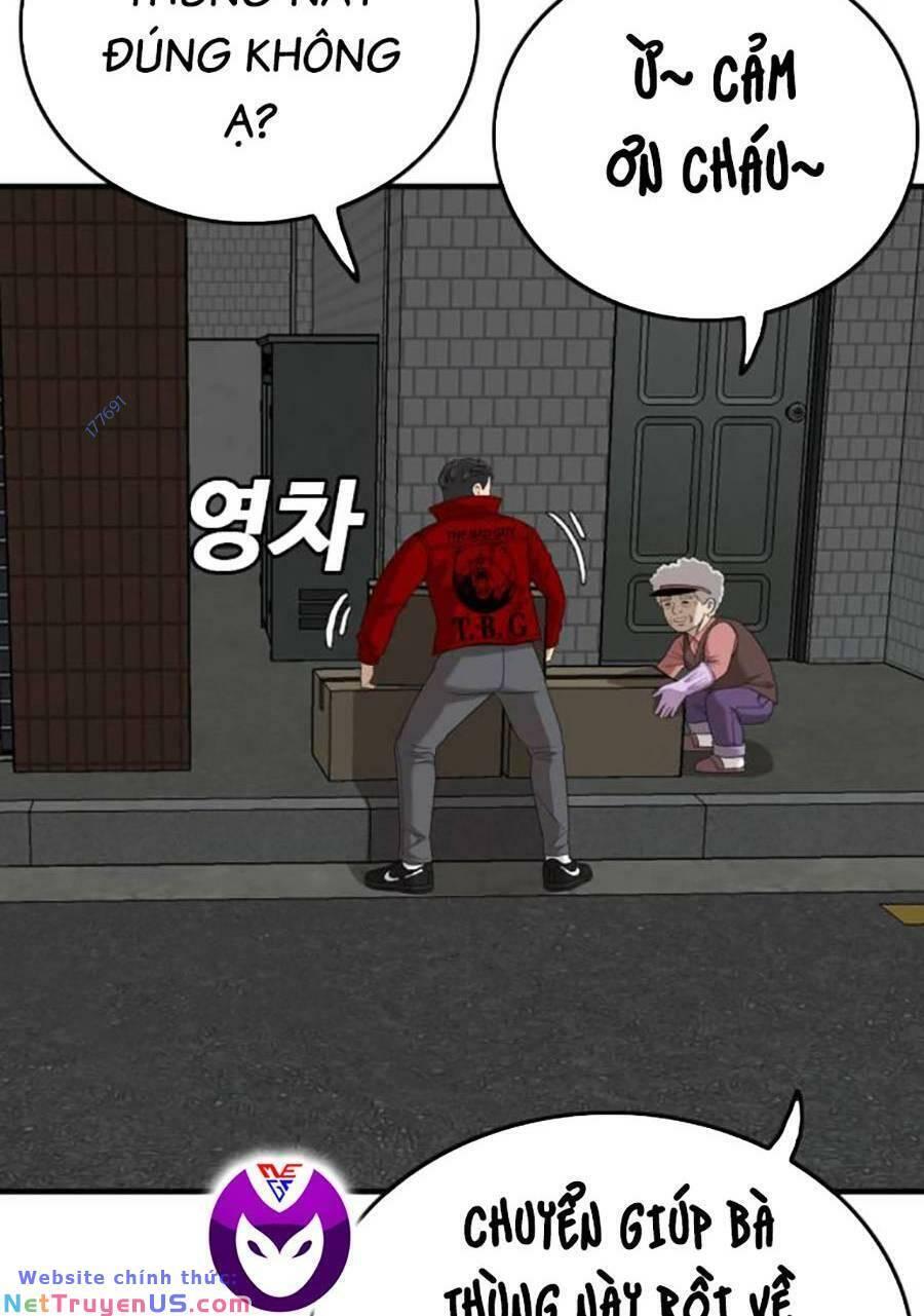 người xấu chapter 165 36