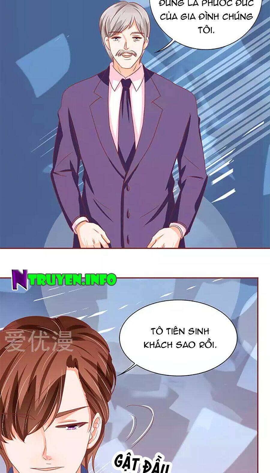 vương tước tư hữu bảo bối chapter 179 17