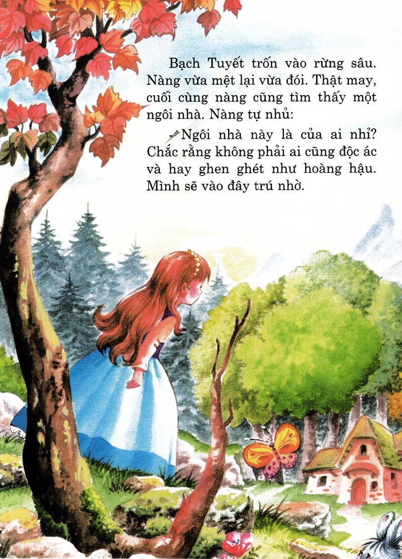 Bộ Túi Vườn Cổ Tích (Trọn Bộ 10 Cuốn)