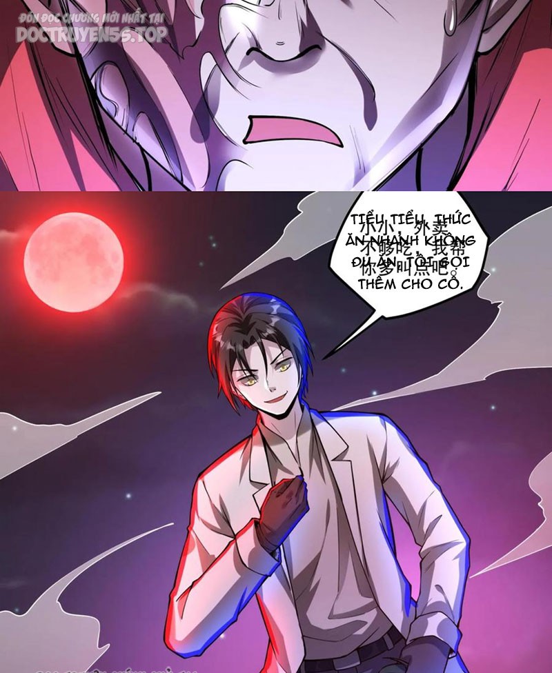 quỷ dị dược tề sư: bệnh nhân của ta đều là kinh khủng chapter 153 9