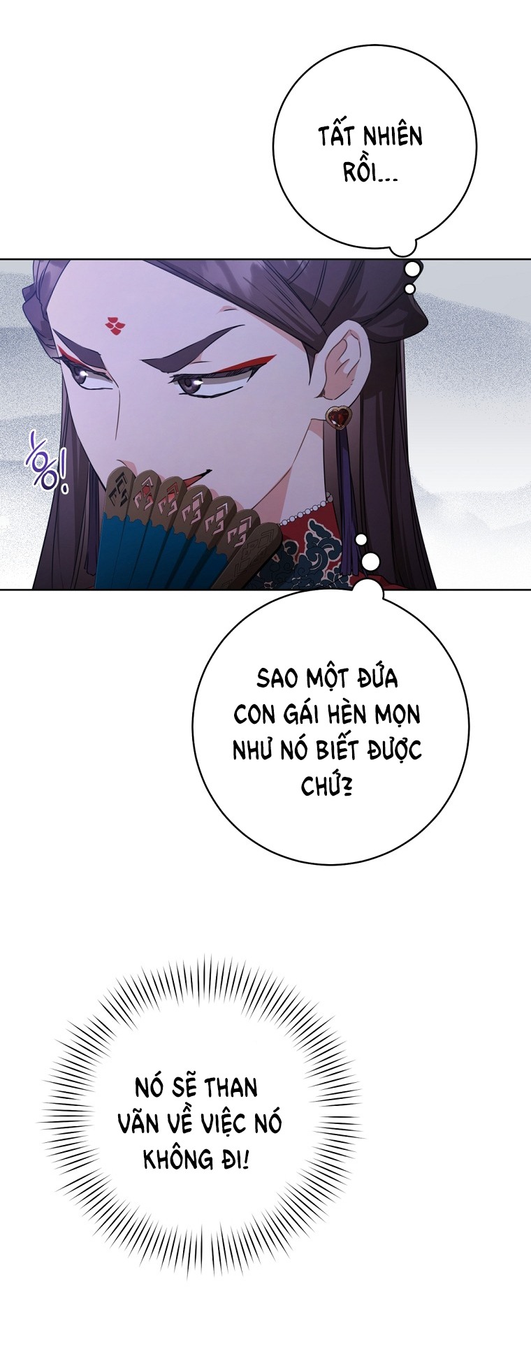 trở thành đứa cháu gái bị ghẻ lạnh trong gia tộc võ giả hùng mạnh chapter 14.1 13