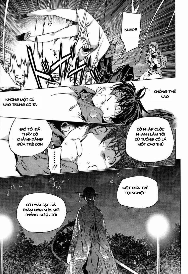 black god chapter 61 7