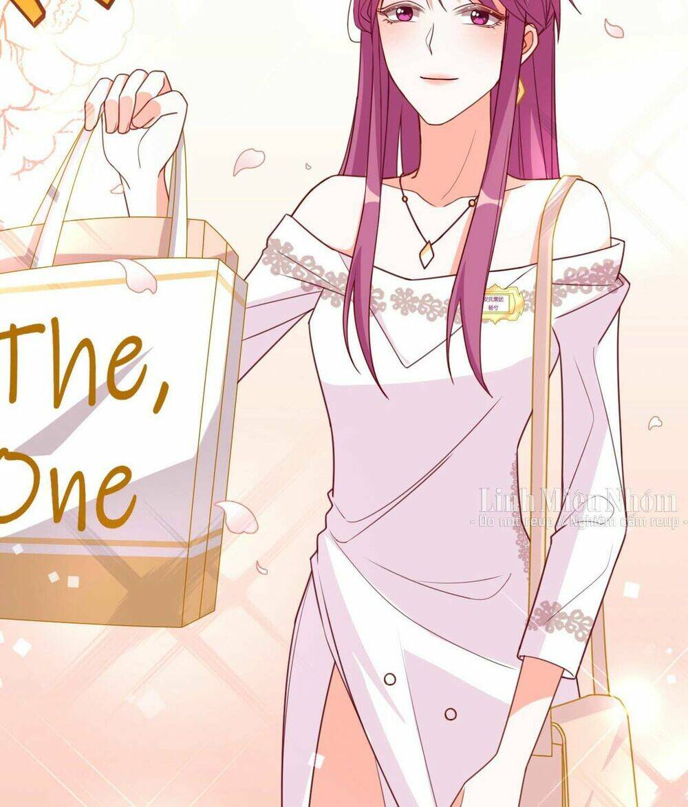 dĩ hôn chi danh chapter 17.2 27