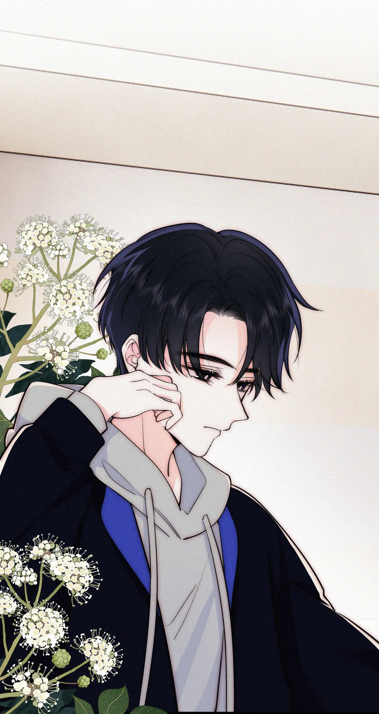 bệnh yêu chapter 69.1 8