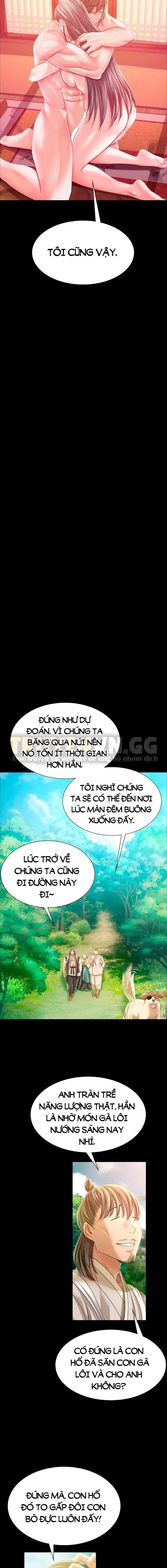 [18+] tiểu thư chapter 52 12