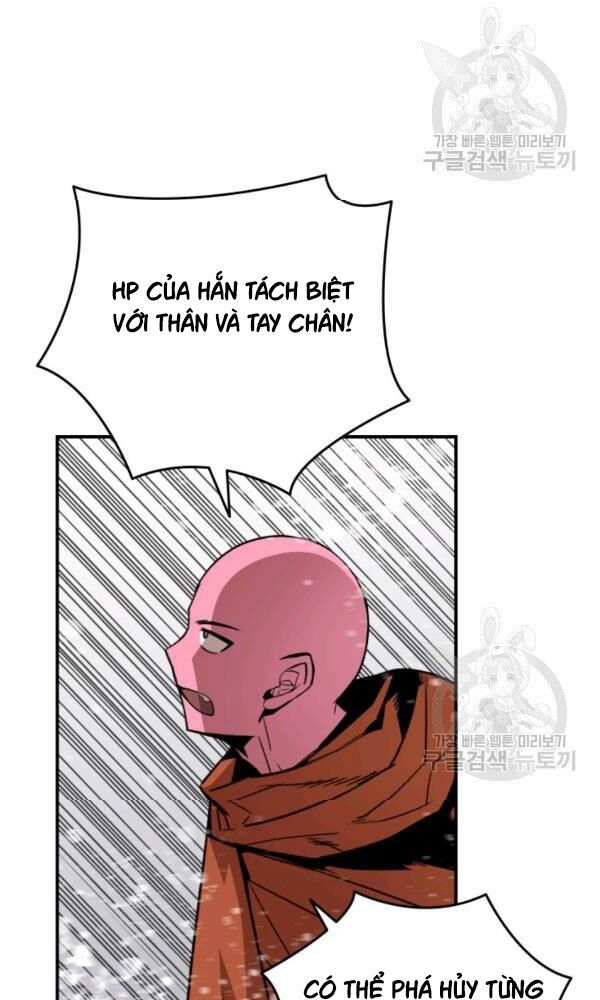 tôi là lính mới chapter 57 5