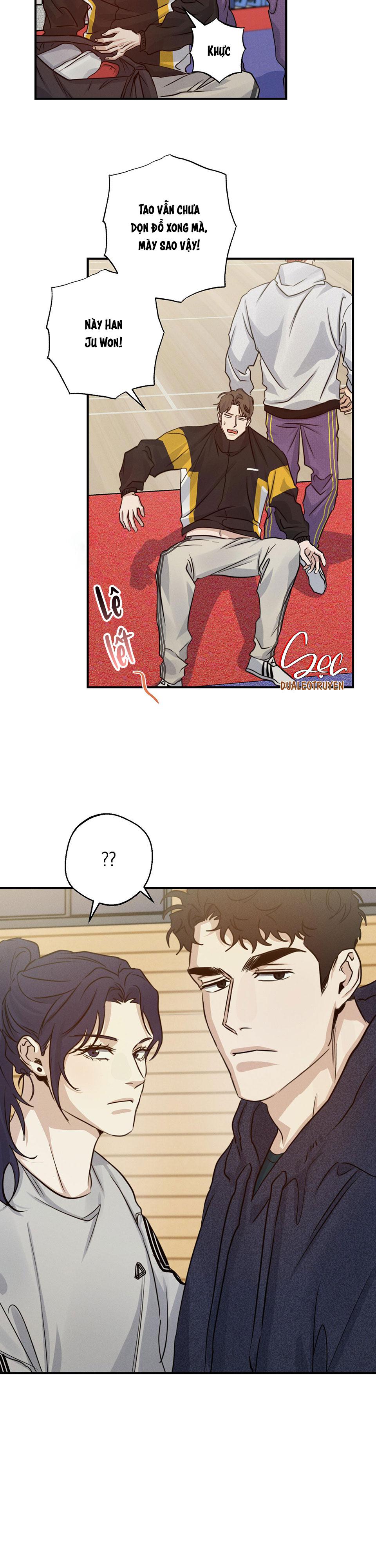 high clear chapter 36 21