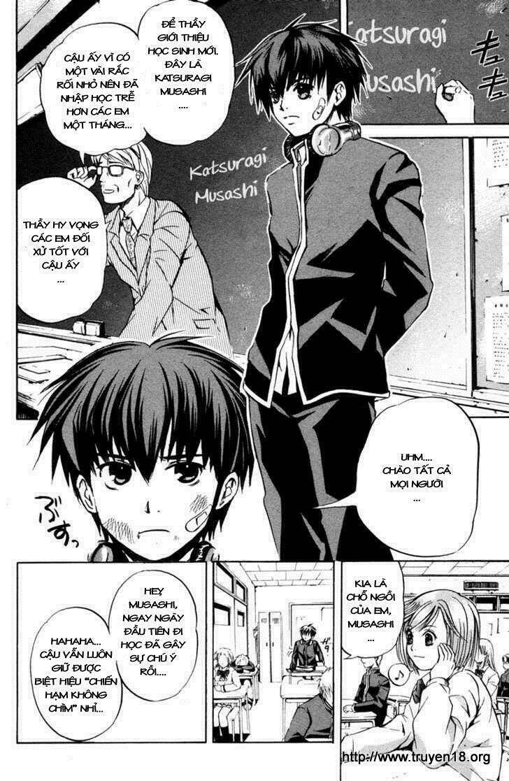 kami to sengoku seitokai chapter 1 23