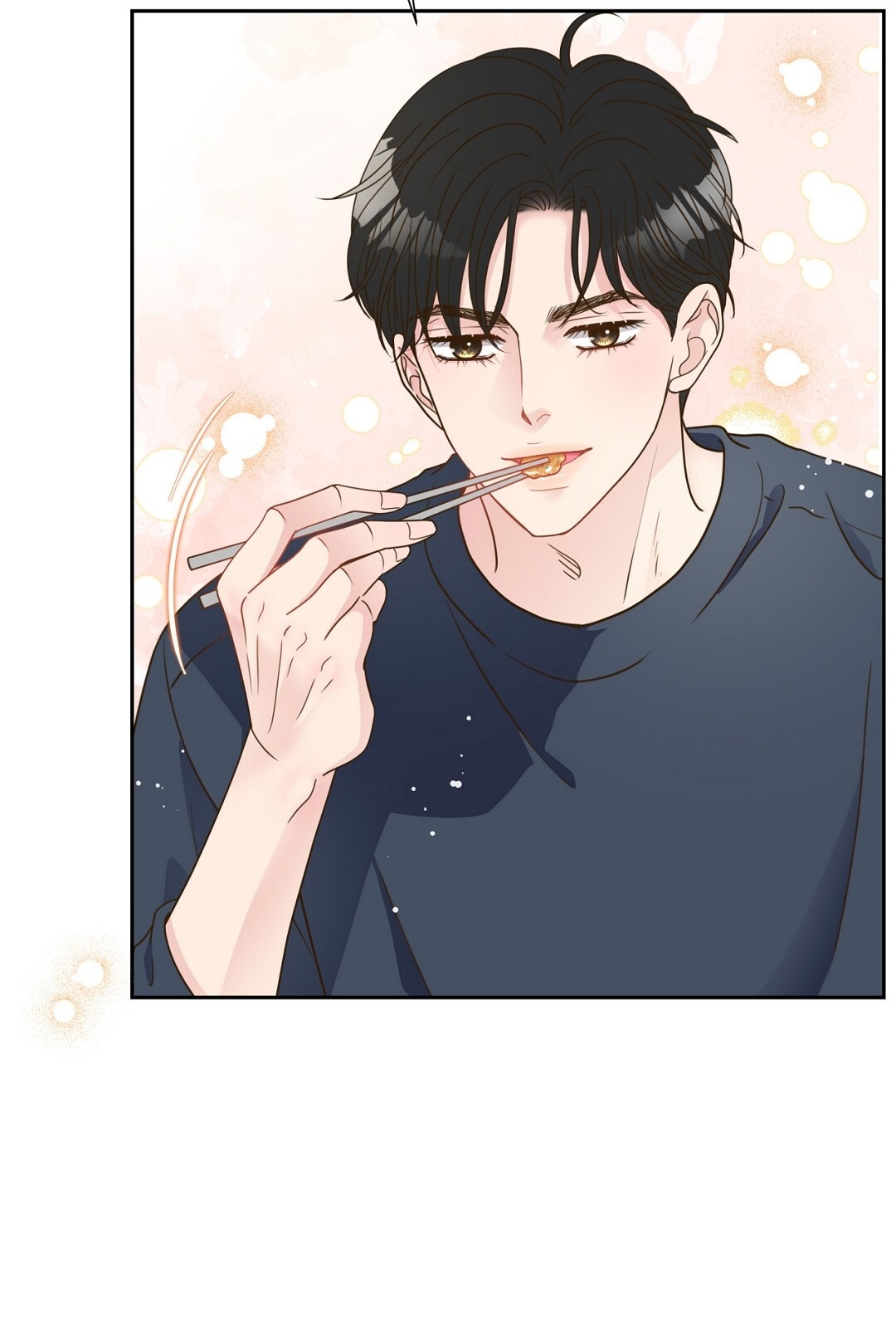 [18+] trải nghiệm thân mật với bạn của anh trai chapter 34.2 49