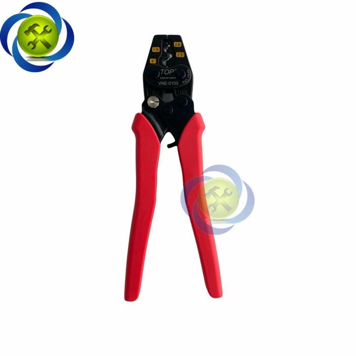 Kìm bấm cos Top VNE-0103