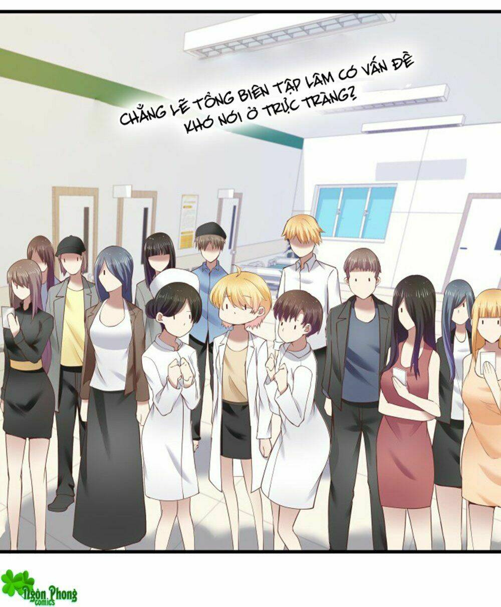 khi trò chơi ác ma bắt đầu chapter 69 4