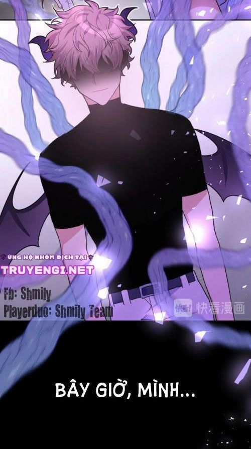 cẩn thận kẻo bị mộng quỷ nuốt chửng đó nha chapter 1 12