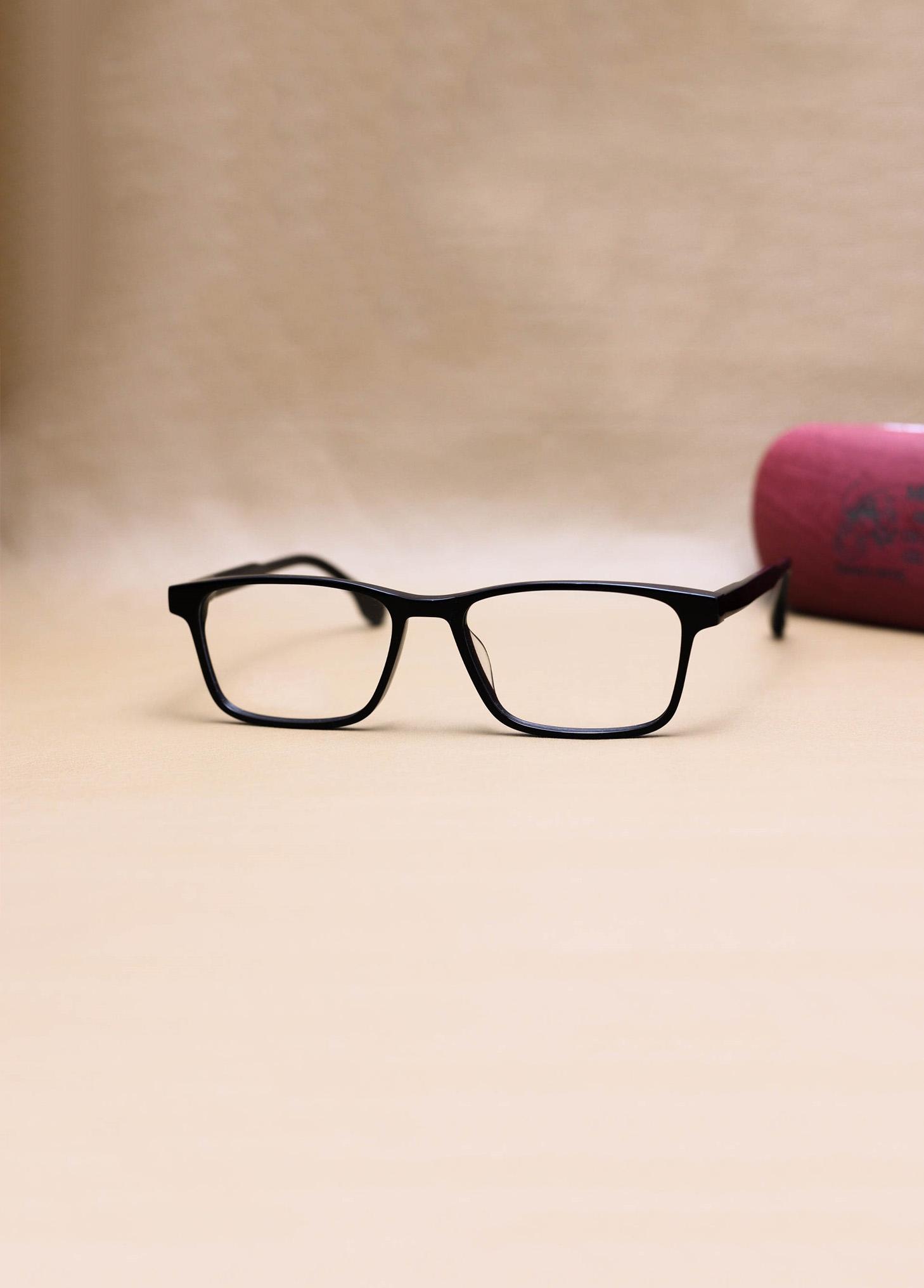 Gọng Kính Cận Thời Trang Nhựa Acetate G1767