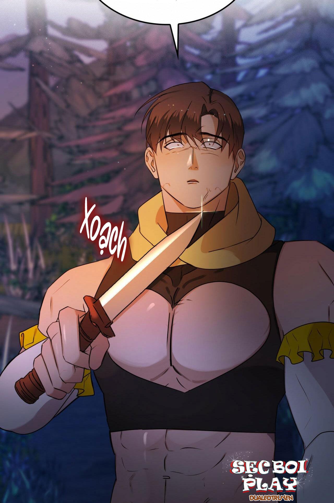 (np) độc thân muôn năm chapter 10 24