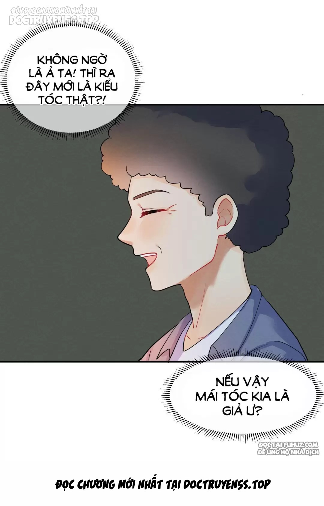 lời nói dối của cô ấy chapter 25 11