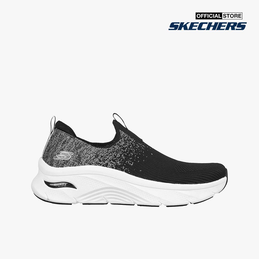 SKECHERS - Giày slip on nữ Arch Fit DLux 149684