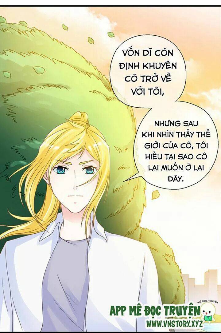 bồn tắm có vấn đề?! chapter 37 32