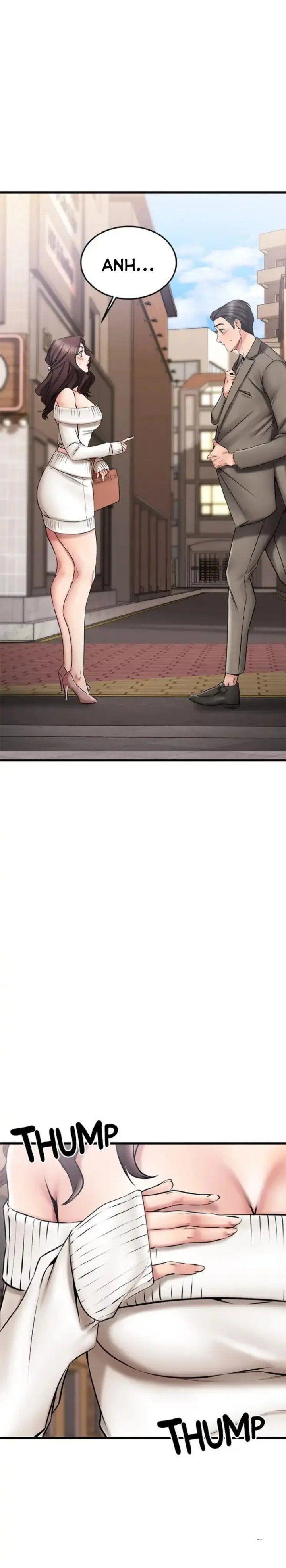 18+ làm tình cùng cô bạn thân khác giới chapter 20 43