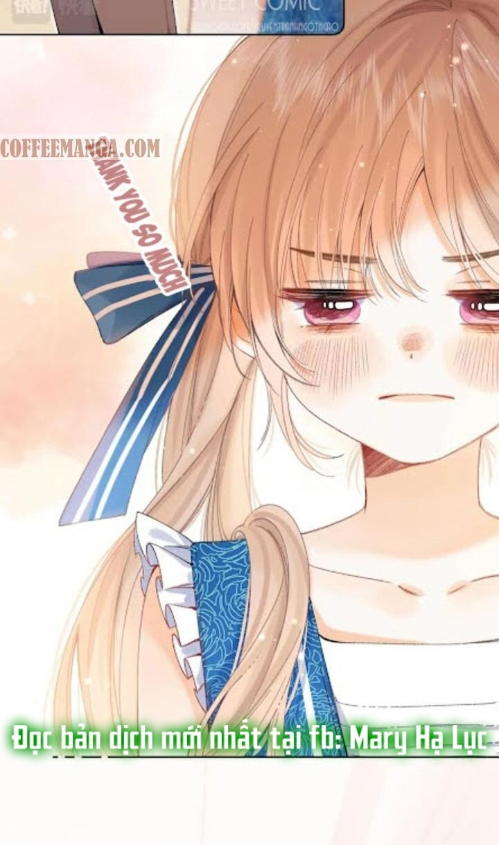 vụng trộm không thể giấu - mối tình thầm kín chapter 17 32