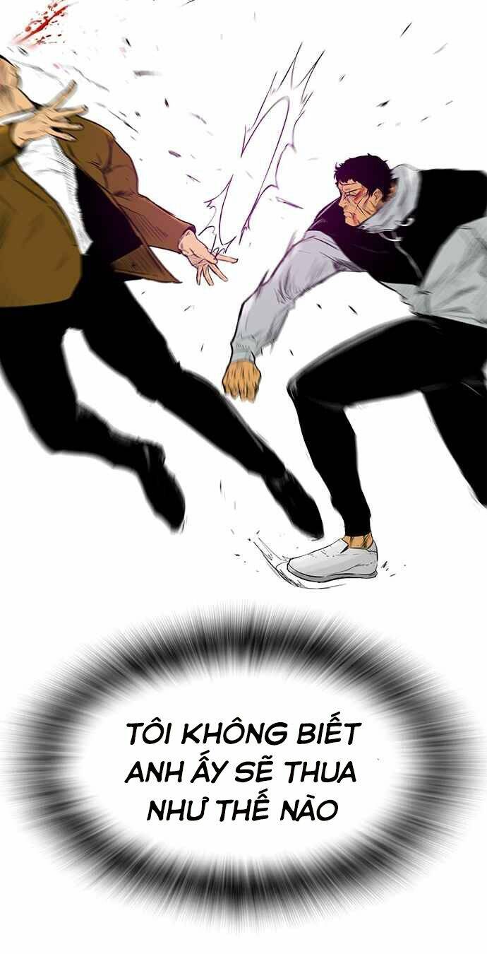 kẻ hồi sinh chapter 134 63